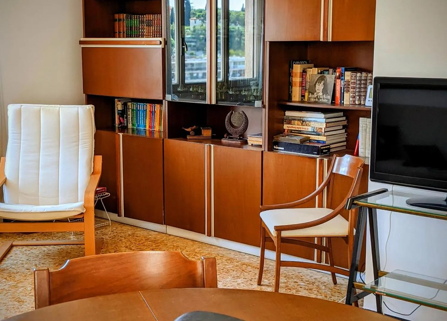 Apartment 248 - Casa Amarcord - Appartamento Vintage Vista Mare E A Pochi Minuti Dal Centro Di Sanremo