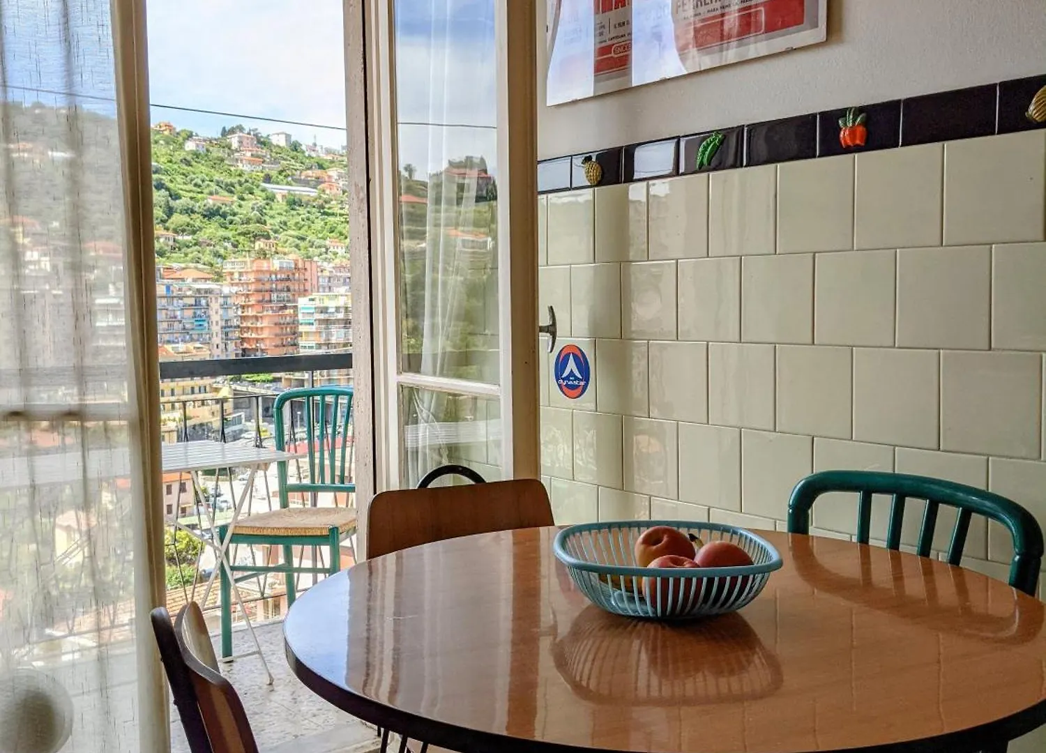 248 - Casa Amarcord - Appartamento Vintage Vista Mare E A Pochi Minuti Dal Centro Di Sanremo Italy