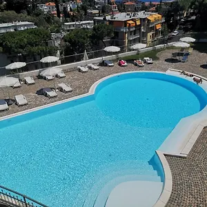 Modus Vivendi Aparthotel